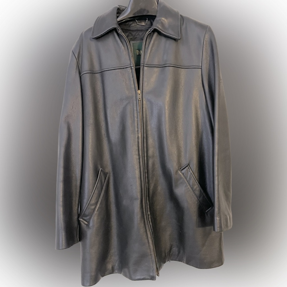 Danier Leather